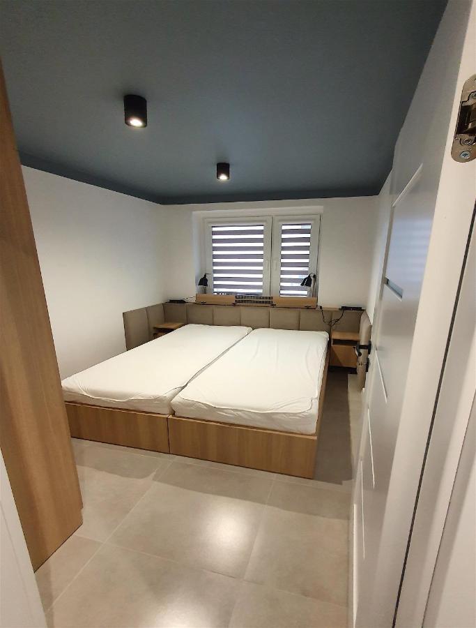 Apartamenty Marea Rentals Baltyk Ustka Ngoại thất bức ảnh