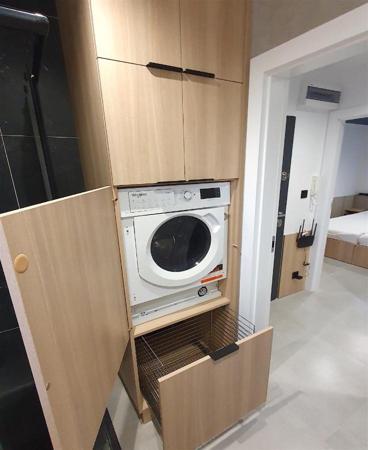 Apartamenty Marea Rentals Baltyk Ustka Ngoại thất bức ảnh