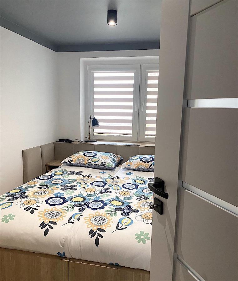Apartamenty Marea Rentals Baltyk Ustka Ngoại thất bức ảnh